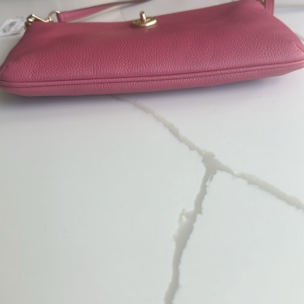 Brand new coach crossbody - Picture 15 of 16
